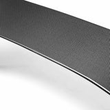 Universal Carbon Fibre GT Wing - 70.5" (180cm) wide - FD Racing