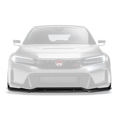 Adro Honda Civic FL5 Type R Carbon Front Splitter