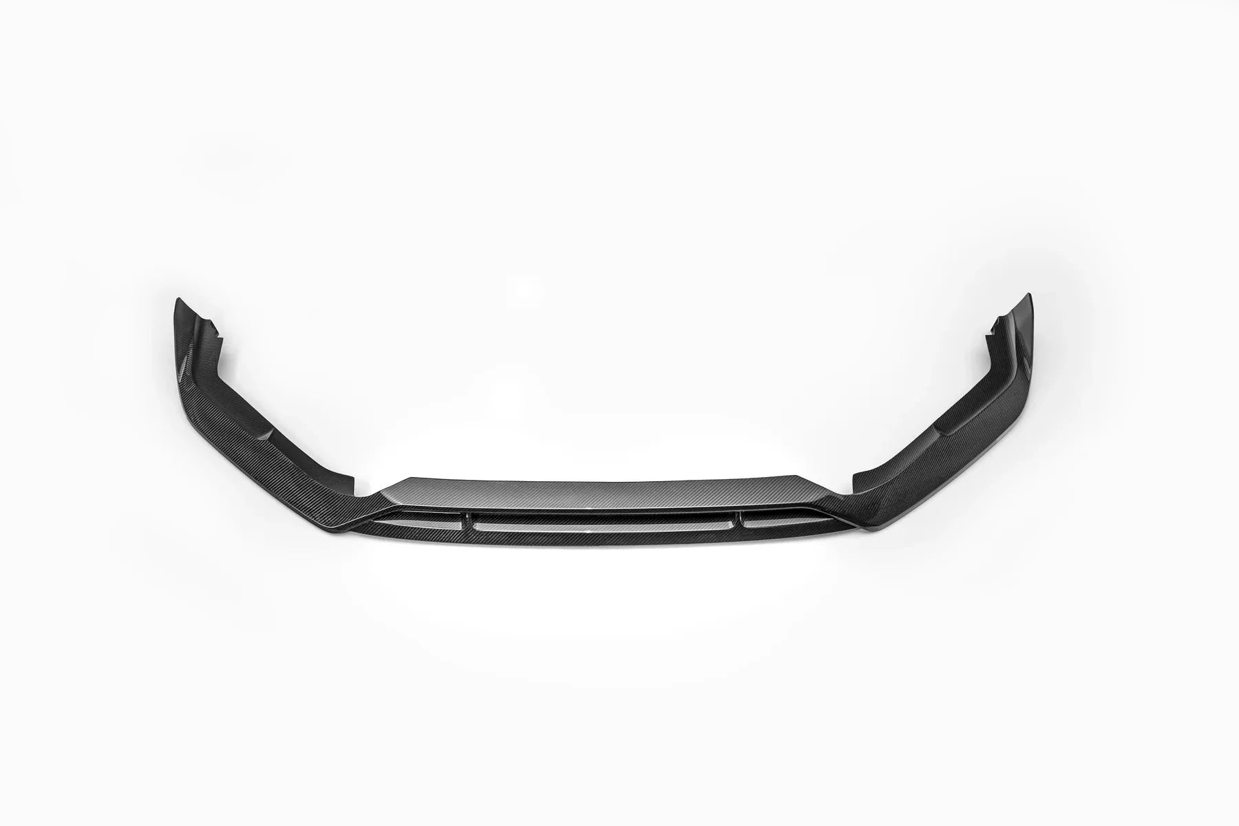 Adro Honda Civic FL5 Type R Carbon Front Splitter