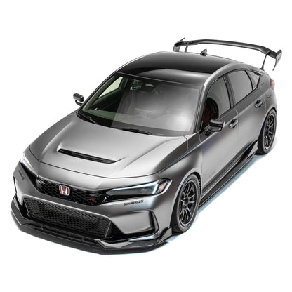 Adro Honda Civic FL5 Type R Carbon Side Skirts