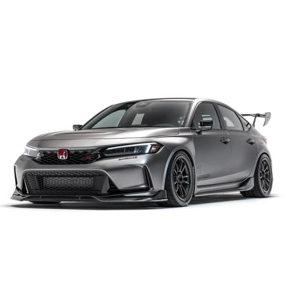 Adro Honda Civic FL5 Type R Carbon Side Skirts