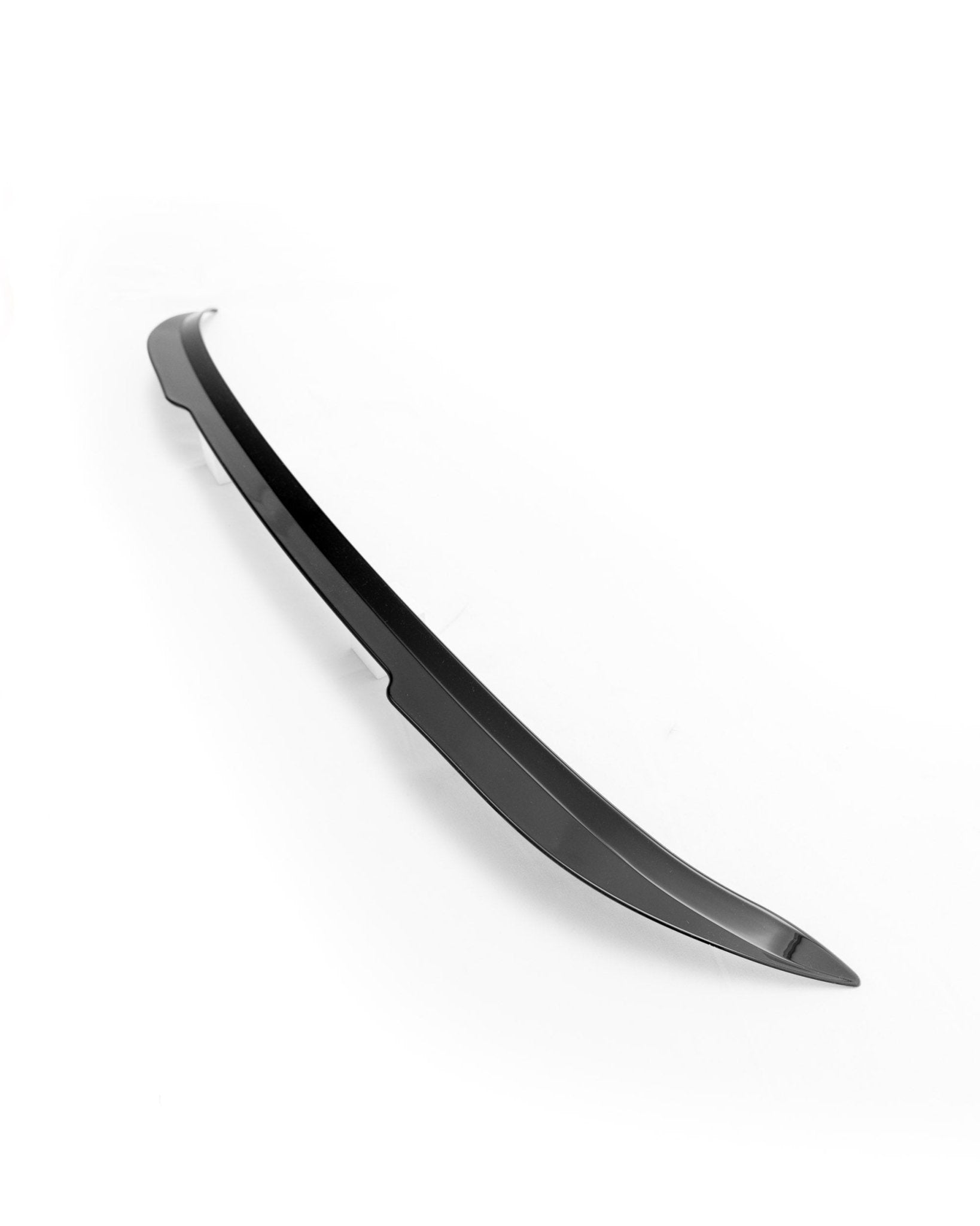 ZAERO EVO-1 Gloss Black Rear Spoiler for Hyundai i30 N Pre-Facelift