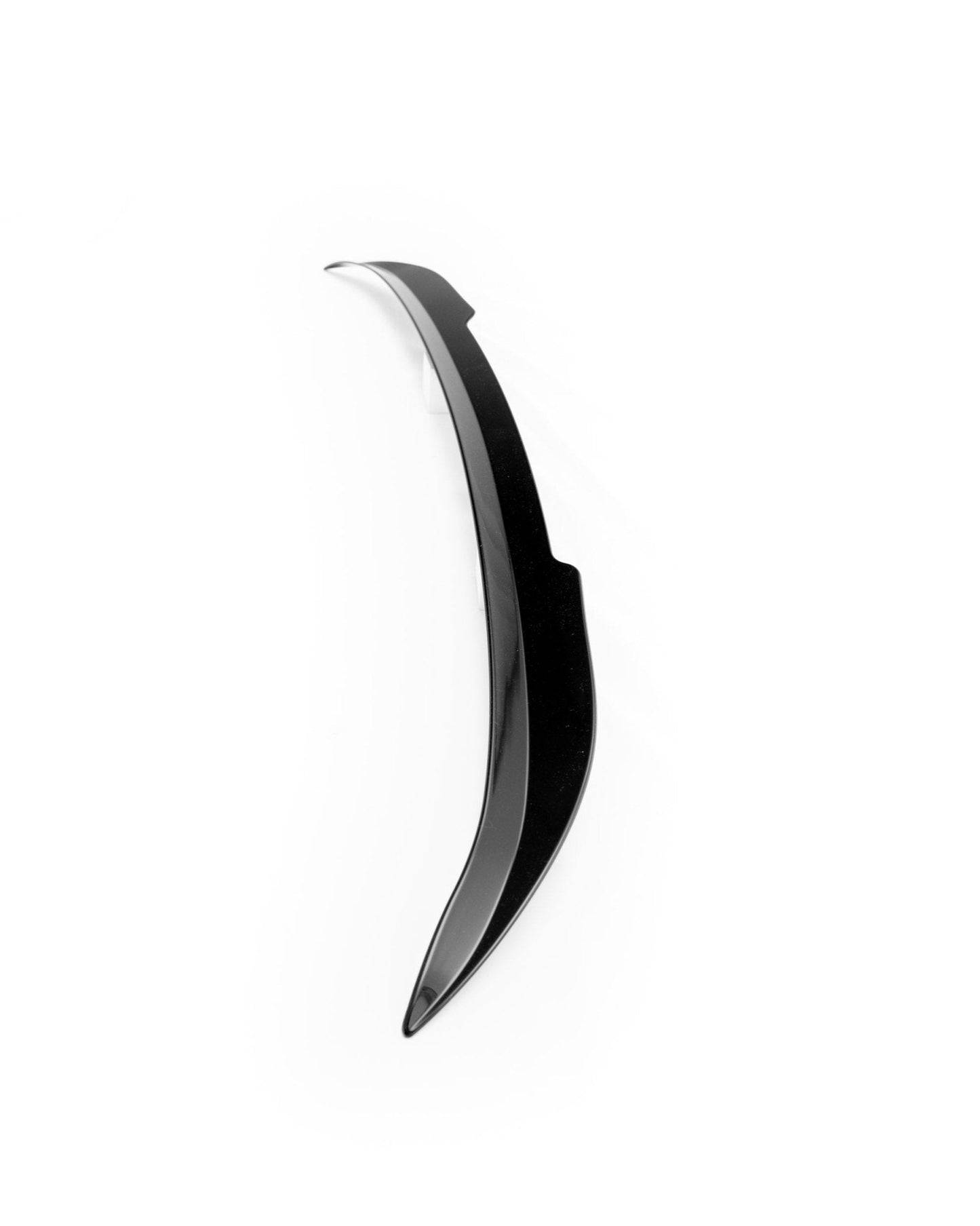 ZAERO EVO-1 Gloss Black Rear Spoiler for Hyundai i30 N Pre-Facelift