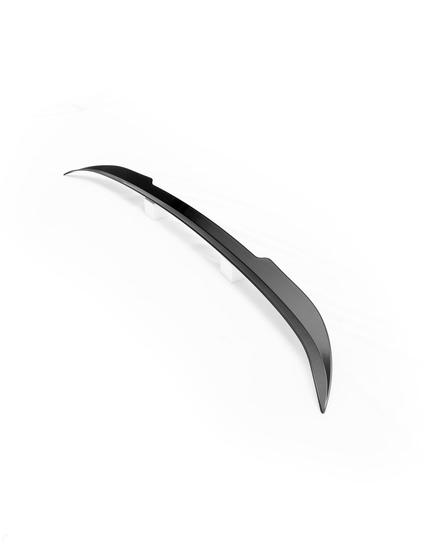 ZAERO EVO-1 Gloss Black Rear Spoiler for Hyundai i30 N Pre-Facelift