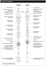 HKS Hipermax Touring Spring kit for R35 GT-R - FD Racing