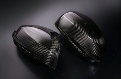 Valenti Jewel LED Door Mirror with Indicator For Nissan GT-R R35