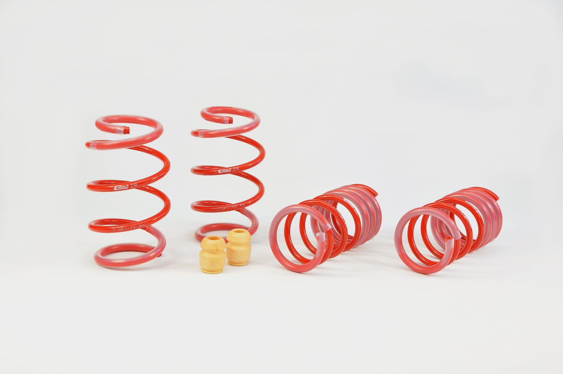 Eibach Pro Spring Kit for FIAT 500 C 09/09 > lowering springs