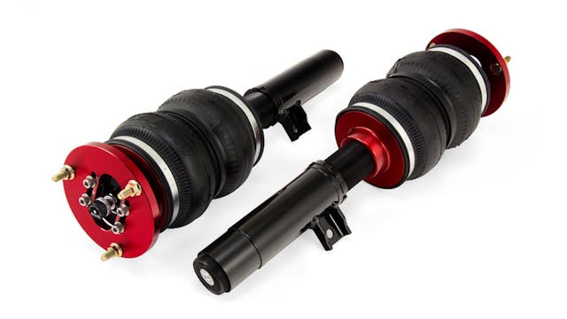 Airlift Performance | 04-11 BMW 3 Series | Front Performance Kit - FD Racing