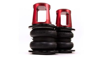 Airlift Performance | BMW 1 & 3 Series | Rear Performance Kit - FD Racing