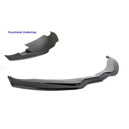 APR Carbon Fibre Front Air Dam for Chevrolet Corvette C7 Stingray & C7 Z06 2014-2019 - image 10