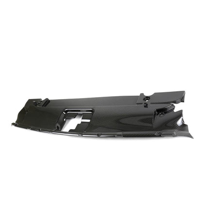 APR Carbon Fibre Radiator Cooling Plate for Ford Mustang GT S550 2015-2017