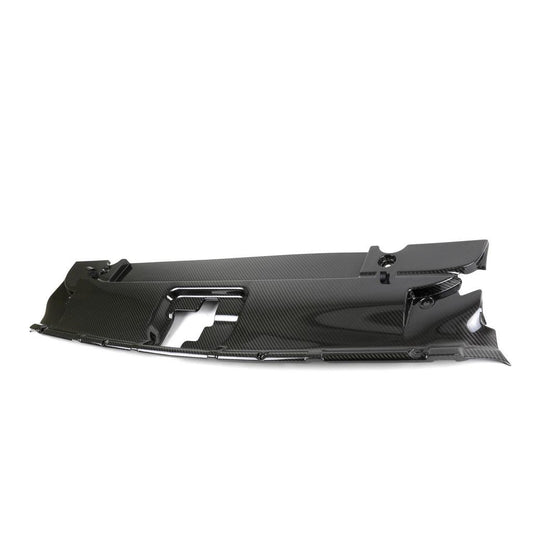 APR Carbon Fibre Radiator Cooling Plate for Ford Mustang GT S550 2015-2017