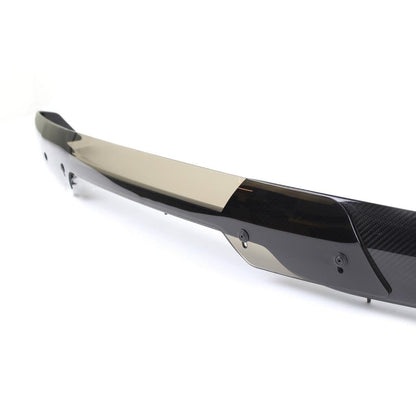 APR Carbon Fibre Track Pack Rear Spoiler for Chevrolet Corvette C7 Z06 2015-2019 - image 9