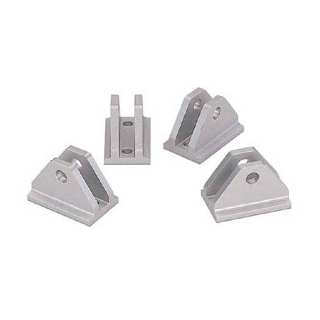 APR 10mm U-Brackets (Set of 4)