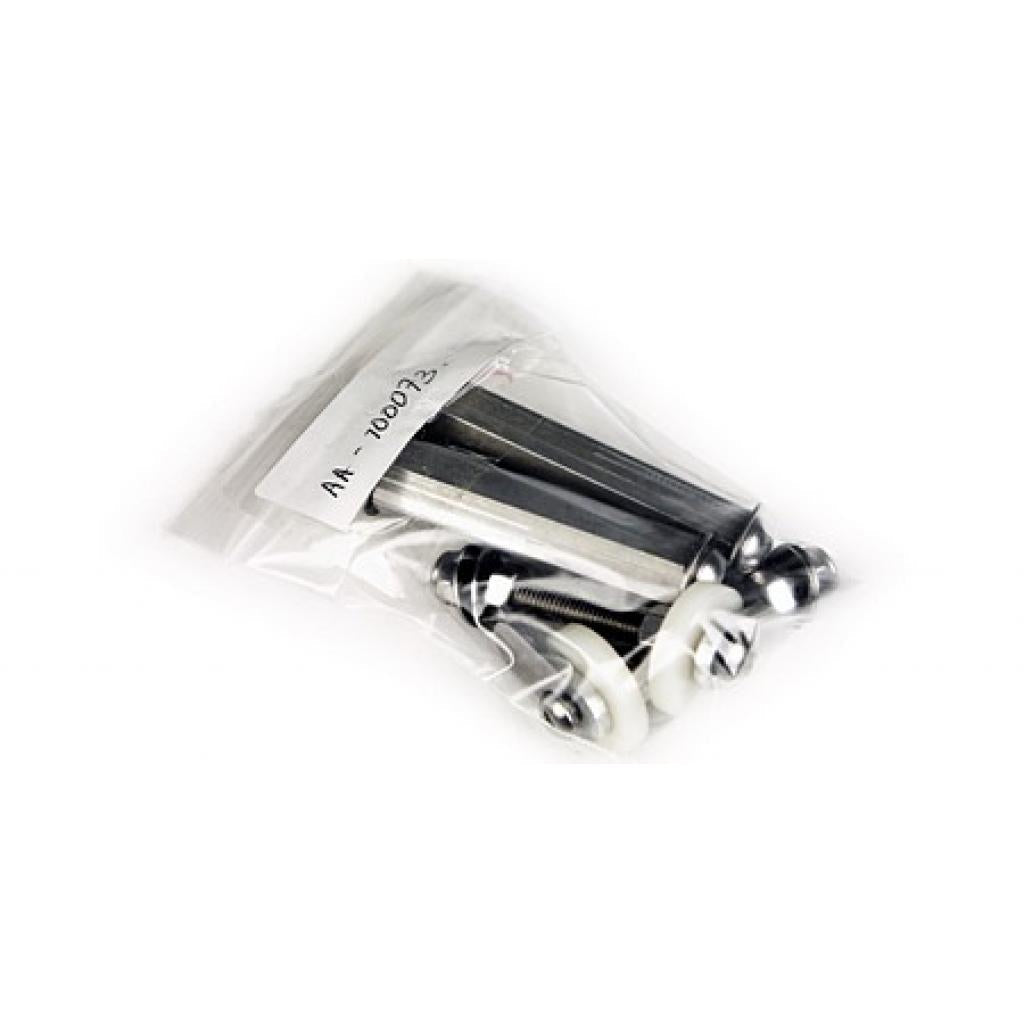 APR Rear Diffuser Hardware Pack for Honda S2000 AP1 & AP2