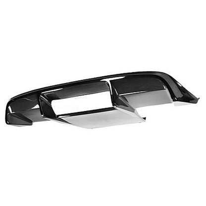 APR Carbon Fibre Rear Diffuser for Chevrolet Corvette C6 & C6 Z06 2005-2013