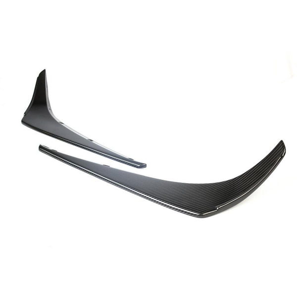 APR Carbon Fiber Canard/Splitter - Mercedes AMG GTR Pro 2020 - 2020