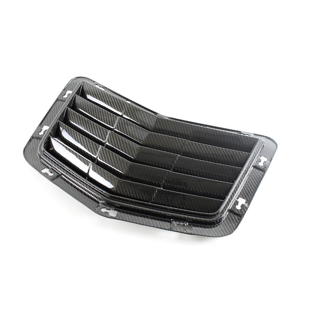APR Carbon Fibre Bonnet Vent for Chevrolet Corvette C7 Stingray & C7 Z06 2014-2019