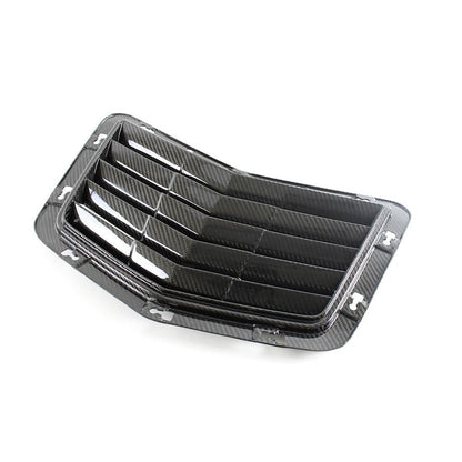 APR Carbon Fibre Bonnet Vent for Chevrolet Corvette C7 Stingray & C7 Z06 2014-2019