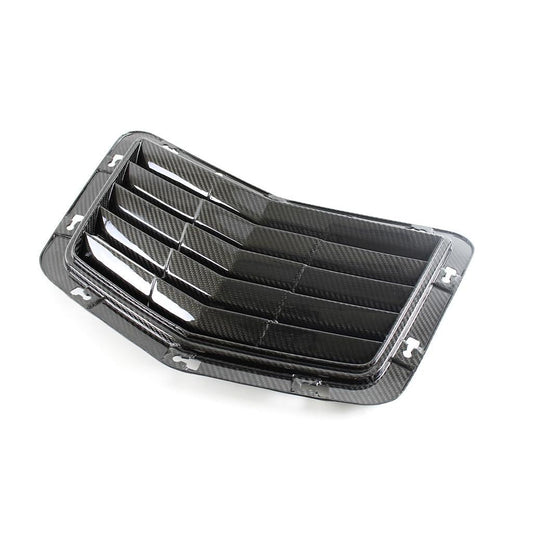 APR Carbon Fibre Bonnet Vent for Chevrolet Corvette C7 Stingray & C7 Z06 2014-2019