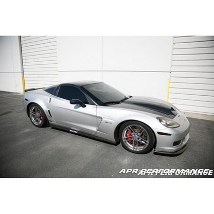 APR Carbon Fibre Rear Deck Spoiler for Chevrolet Corvette C6 & C6 Z06 2005-2013 - image 4
