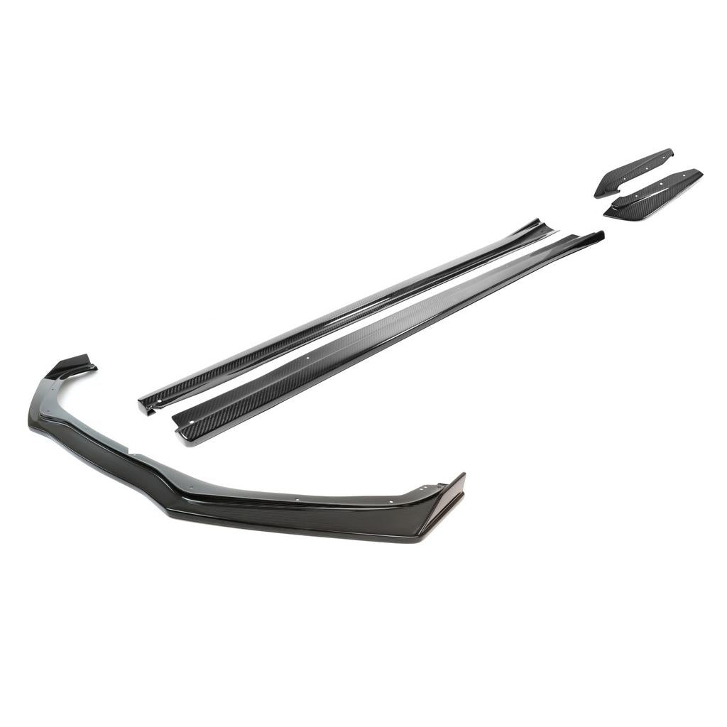 APR Carbon Fibre Aero Kit for Toyota GR Supra A90 2020-2023