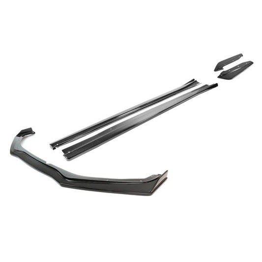 APR Carbon Fibre Aero Kit for Toyota GR Supra A90 2020-2023