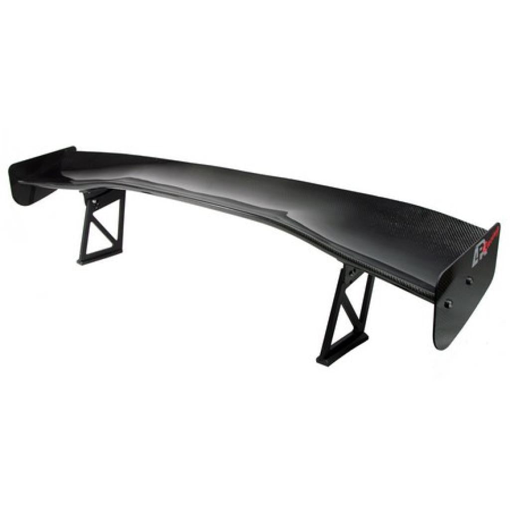 APR GTC-300 61in Adjustable Carbon Fibre Wing for Mazda MX-5 NA & NB 1990-2005