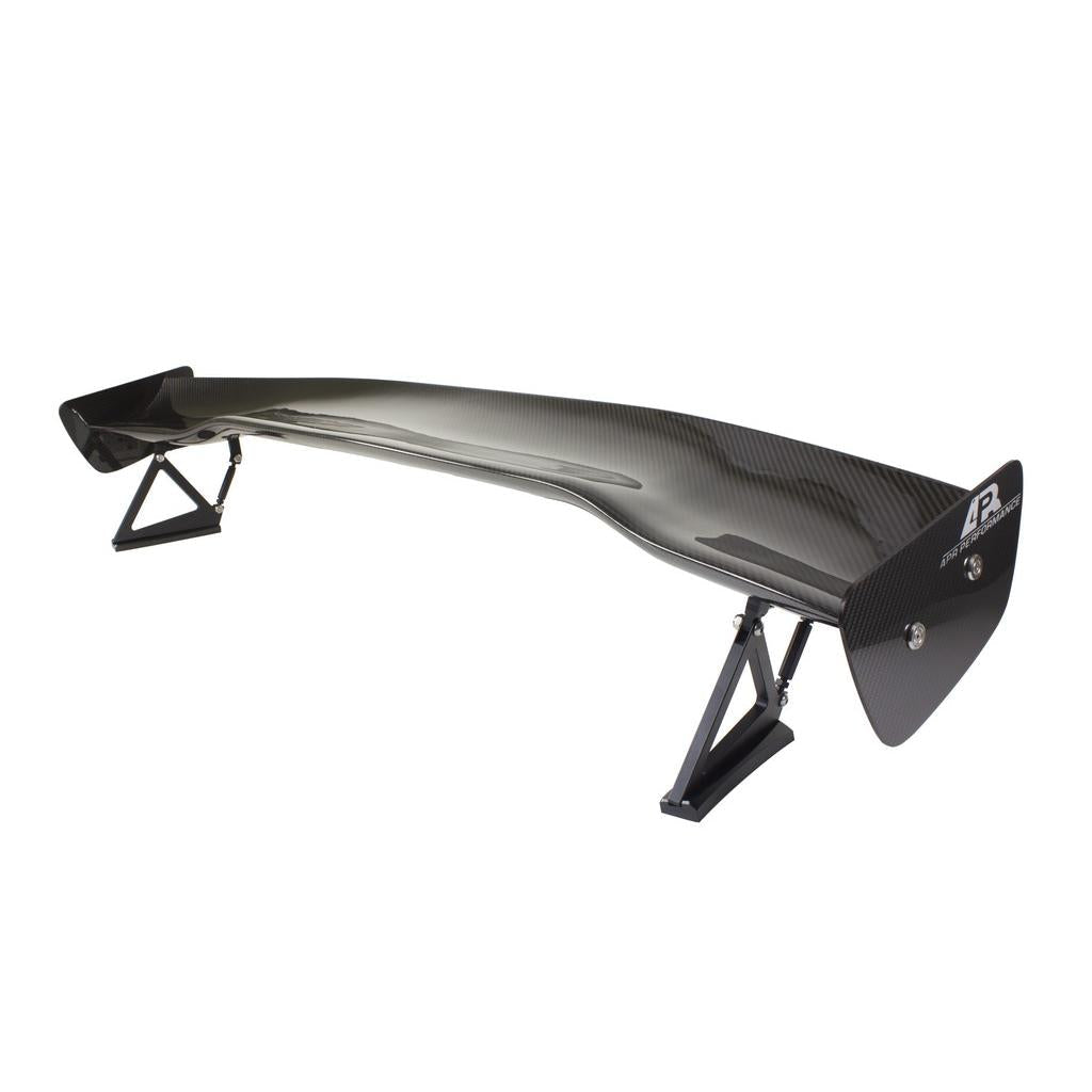 APR GTC-200 Adjustable Carbon Fibre Wing for Honda Integra DC5 2002-2006