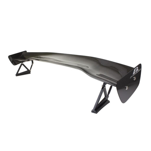 APR GTC-200 Adjustable Carbon Fibre Wing for Honda Integra DC5 2002-2006