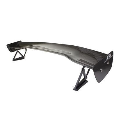 APR GTC-200 Adjustable Carbon Fibre Wing for Mazda MX-5 NA & NB 1990-2005