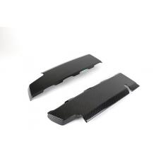 APR Carbon Fibre Engine Cover Package for Chevrolet Corvette C7 2014-2019 - image 2