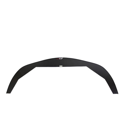APR Carbon Fibre Front Wind Splitter for Chevrolet Corvette C5 1997-2004