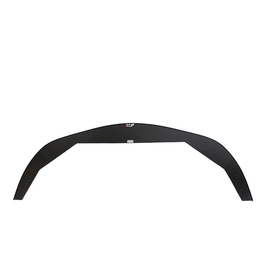 APR Carbon Fibre Front Wind Splitter for Chevrolet Corvette C5 1997-2004