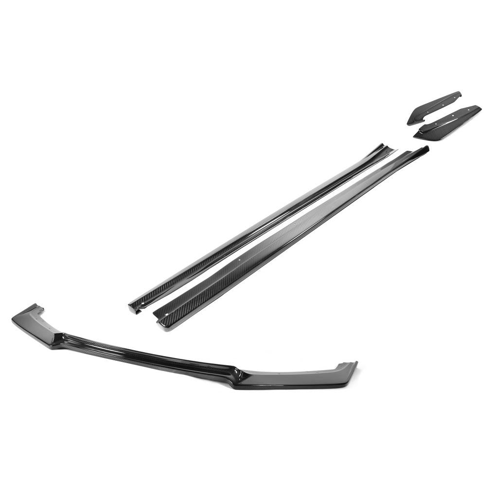 APR Carbon Fibre Aero Kit for Toyota GT86 2012-2016 - image 4