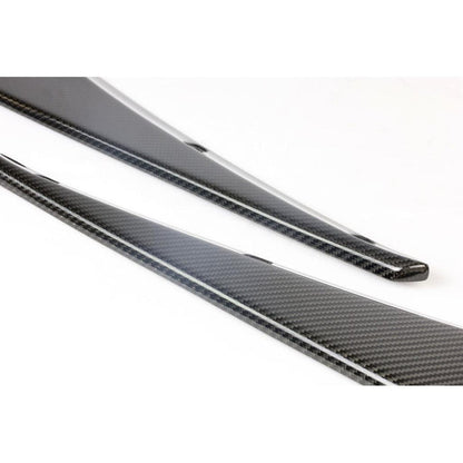 APR Carbon Fiber Canard/Splitter - Mercedes AMG GTR Pro 2020 - 2020