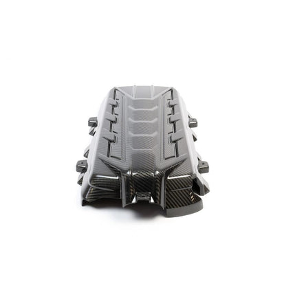 APR Carbon Fibre Engine Plenum Cover & Appearance Panels for Chevrolet Corvette C8 2020-2023 - image 6