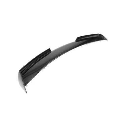 APR Carbon Fibre Track Pack Rear Spoiler for Chevrolet Corvette C7 Z06 2015-2019