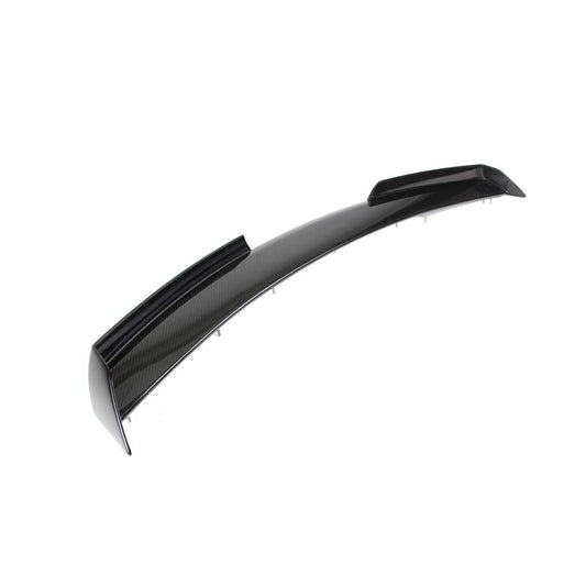 APR Carbon Fibre Track Pack Rear Spoiler for Chevrolet Corvette C7 Z06 2015-2019