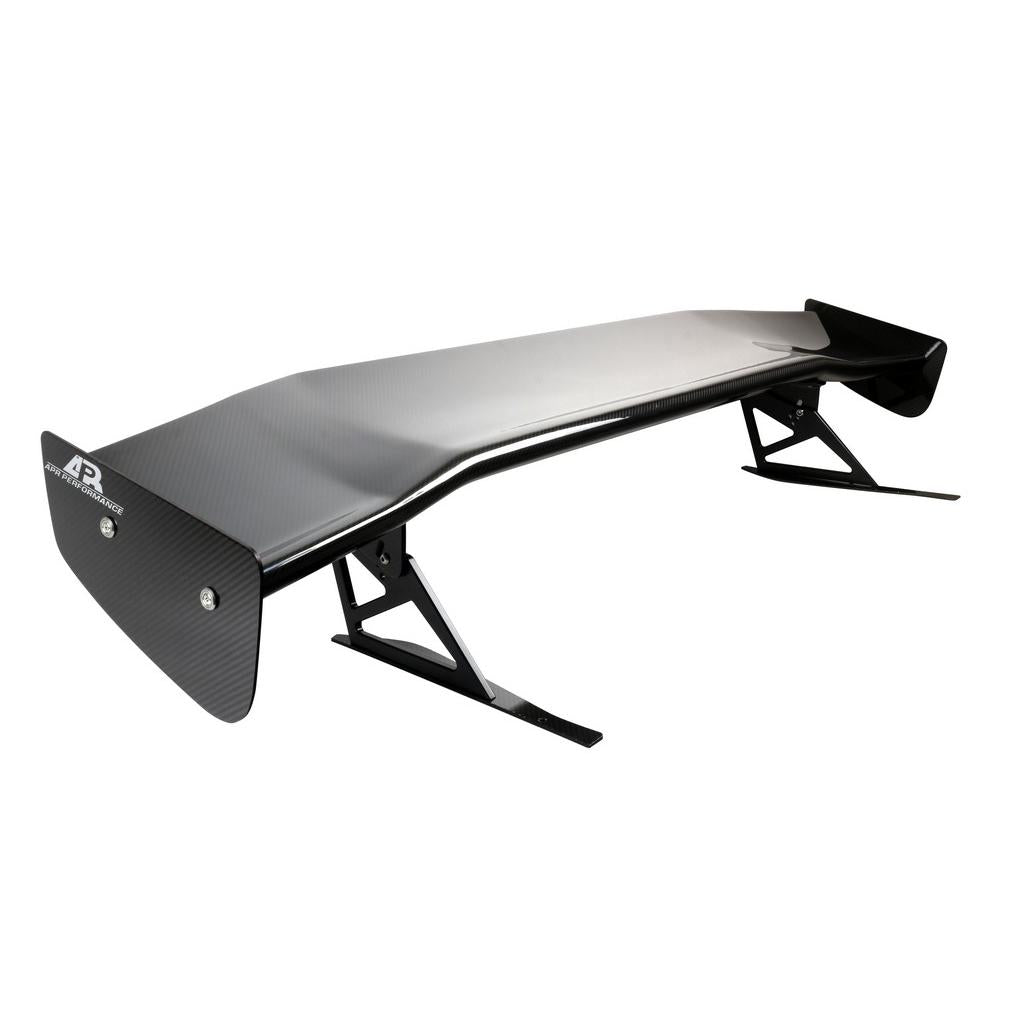 APR GTC-500 Adjustable Carbon Fibre Wing for Honda NSX 1990-2005