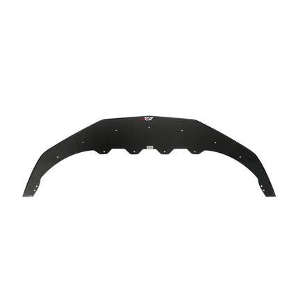 APR Carbon Fibre Front Wind Splitter for Honda NSX 2016-2022 (Standard Bumper)