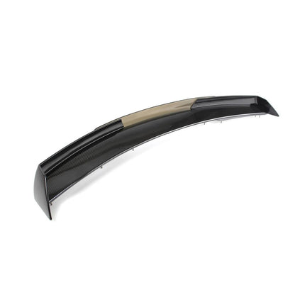 APR Carbon Fibre Track Pack Rear Spoiler for Chevrolet Corvette C7 Z06 2015-2019 - image 6