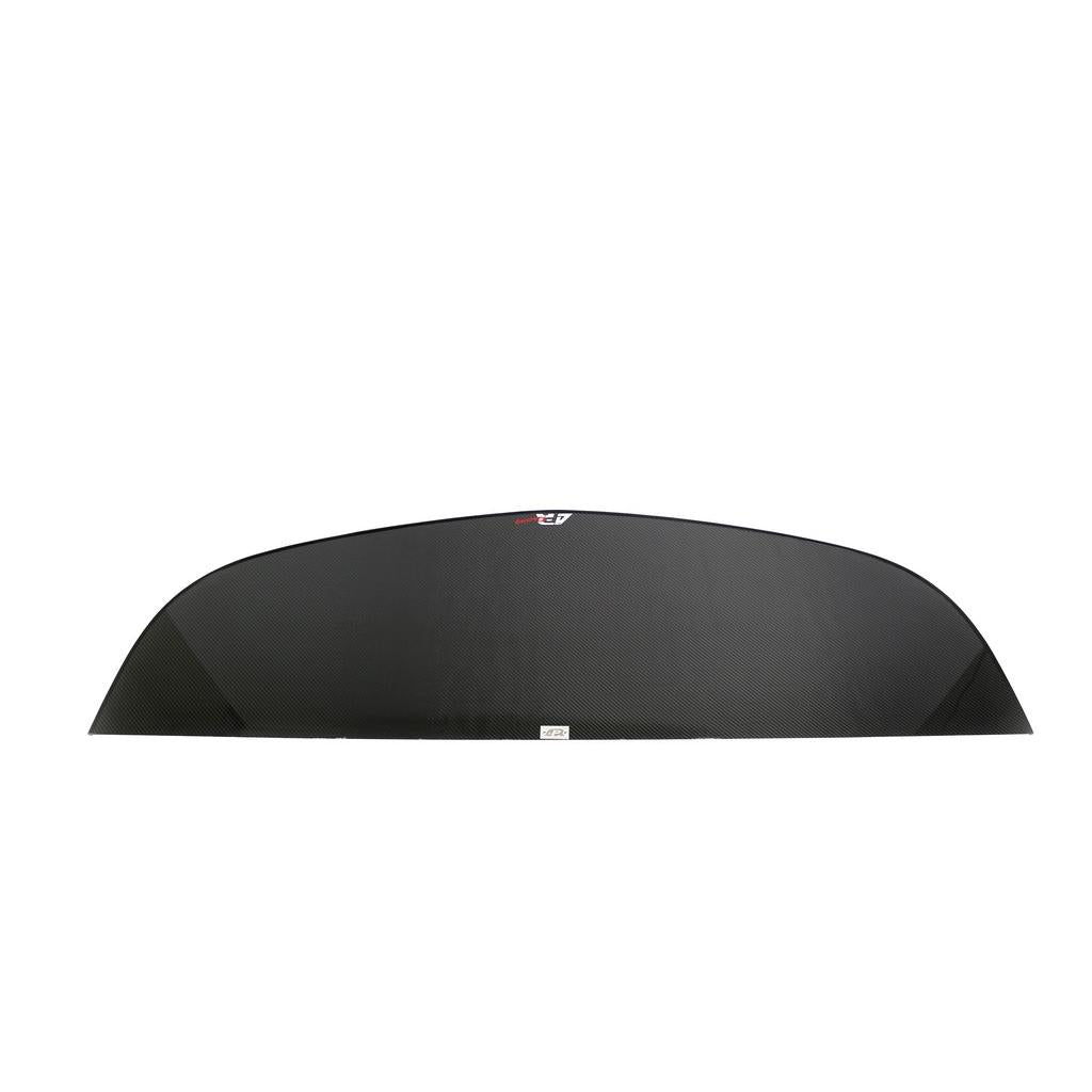APR Carbon Fibre Front Wind Splitter for Chrysler 300C SRT8 2005-2010