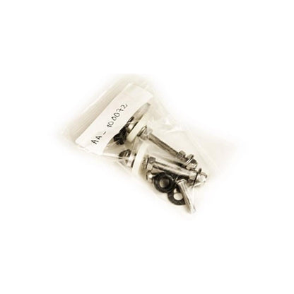APR Rear Diffuser Hardware Pack for Honda S2000 AP1 & AP2 - image 2