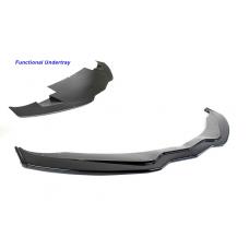 APR Carbon Fibre Front Air Dam for Chevrolet Corvette C7 Stingray & C7 Z06 2014-2019 - image 14