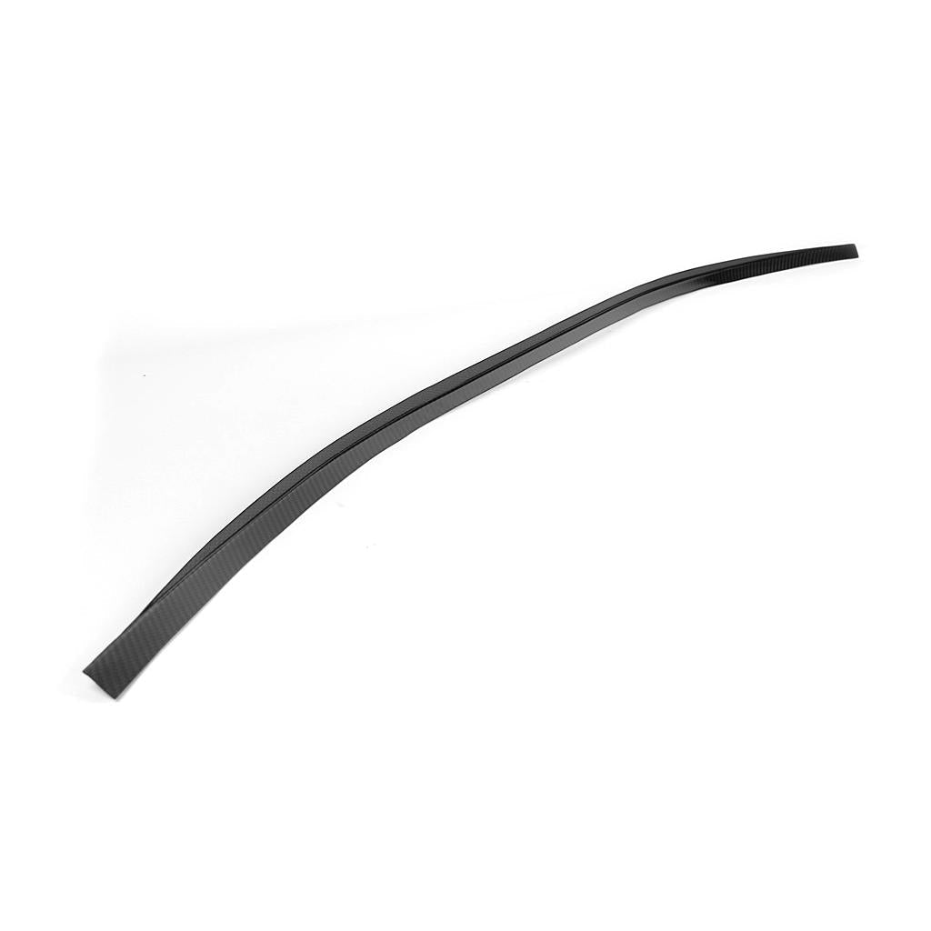 APR GTC-200 Adjustable Carbon Fibre Wing for Honda Integra DC5 2002-2006 - image 5