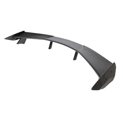 APR Carbon Fibre High Wing for Chevrolet Corvette C8 2020+