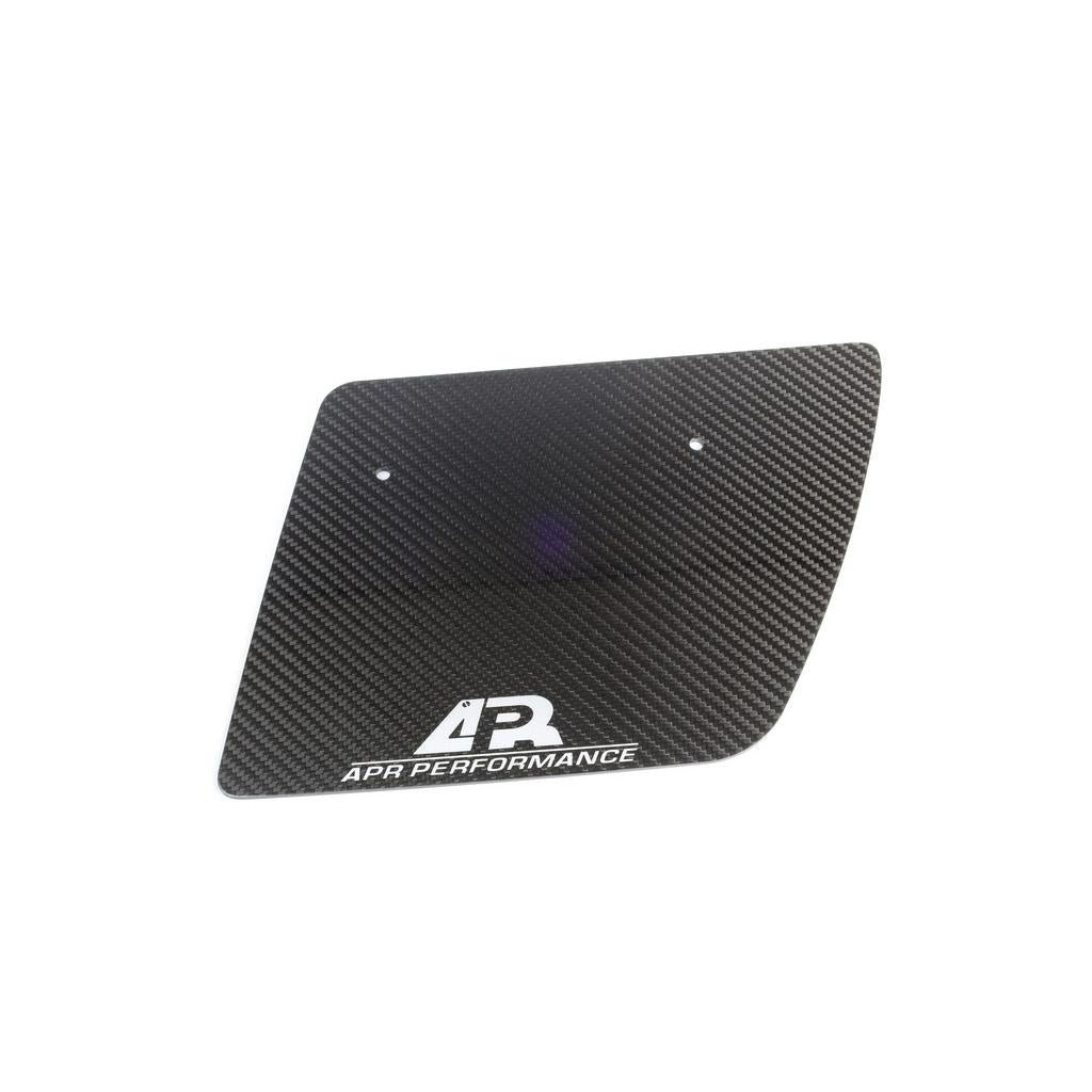 APR GTC-500 Carbon Fibre Side Plates, Nissan GT-R R35 Style