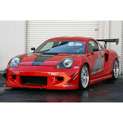 APR S-GT Widebody Aero Kit for Toyota MR2 Roadster 2000-2005