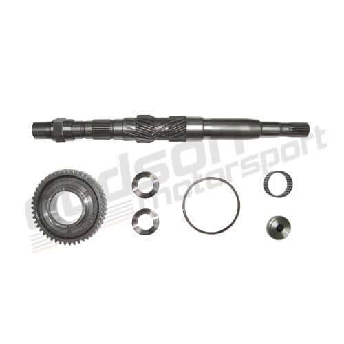 Dodson Extreme Duty 1st Gear (w/3  Circlips) for Nissan GT-R - FD Racing